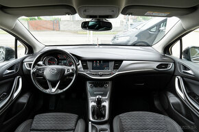 Opel Astra Sport Tourer ST 1.6 CDTI 110k Innovation - 17