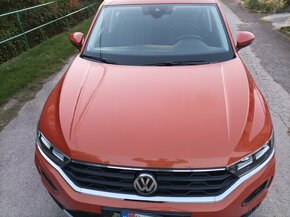 Volkswagen t- Roc 2.0 tdi odpočet DPH - 17