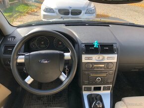 Ford Mondeo MK3 2.0 TDCi 85Kw 6man - 17