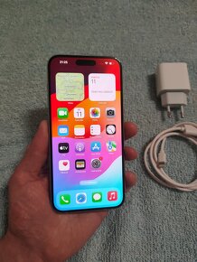 Apple iphone 15 Plus 128GB - 17