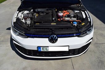 Volkswagen Golf 1.4 eHybrid GTE DSG - 17