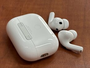 NOVÉ Apple AirPods Pro 2. Generácie USB-C - 17