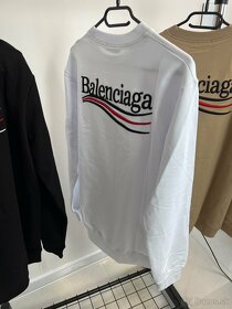 Balenciaga mikina 4 - 17