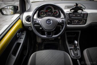 Volkswagen Up e-Up 82k - 17