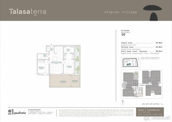  TALASA TERRA: UTOPIAN VILLAGE - 17