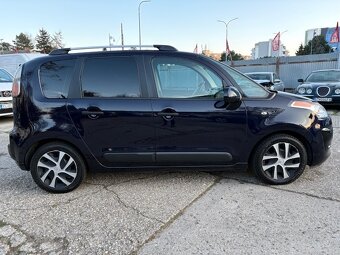 Citroën C3 Picasso VTi 95 Attraction - 17