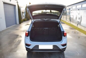 Volkswagen T-Roc 2.0 TDI Style 4Motion DSG - 17