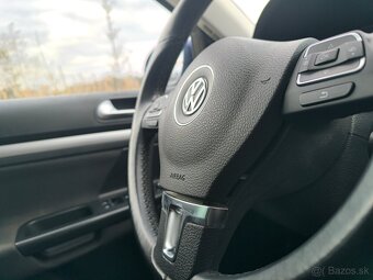 Volkswagen Golf 6 2.0TDI 103kw - 17