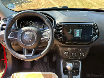 Jeep Compass 1.6 - 17