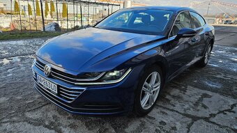 Volkswagen Arteon 2.0 TDI SCR BMT Elegance DSG - 17