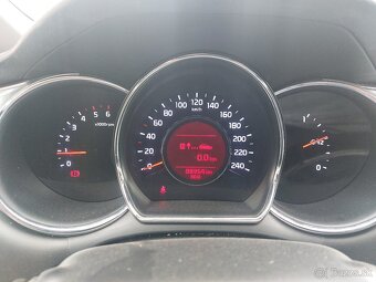 Kia Ceed 1.4 CRDI 88954km - 17