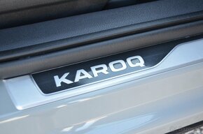 ŠKODA KAROQ 2.0 TDI 4X4 DSG EVO VIRTUAL FULL LED NARDO GREY - 17