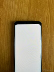 Samsung galaxy S9+ plus - 17