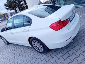 Predám BMW 318 D F30 2,0 d - 17