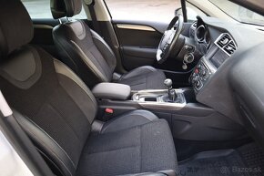 Citroën C4 2.0 HDi Exclusive - 17