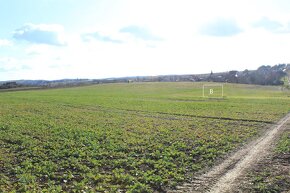 Pozemky na stavbu rodinných domov, chát, chalúp - Širákov - 17