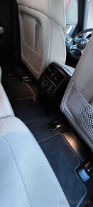 Mercedes Benz GL 350 diesel 4x4 suv 7 miestne - 17