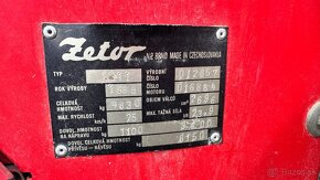 Zetor 5211 - 17