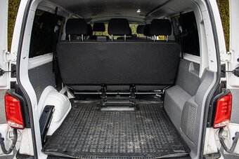 T6.1 Transporter 2.0 TDI 110kW LR, FULL LED, Odpočet, záruka - 17