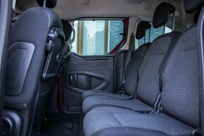 Citroën Berlingo Multispace 1,6 BlueHDi 100 Feel - 17