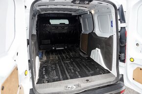 Ford Transit Connect 1.5TDCi 74kW M5 Trend L2 T210 03/2018 - 17