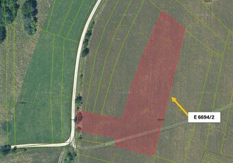 Stará Turá – 5.755 m2 POZEMOK na mobilný dom, karavan - 17