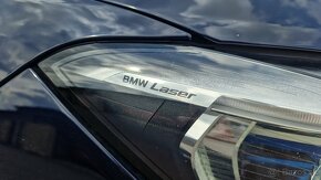 BMW 740 D Long, INDIVIDUAL odpočet DPH - 17