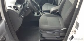 Predam VW Caddy Maxi 1,6tdi - 17