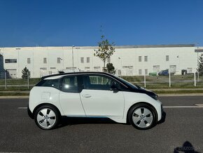 BMW i3 120 Ah 125kw DPH - 17