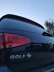 Volkswagen Golf 7 Rabbit - 17