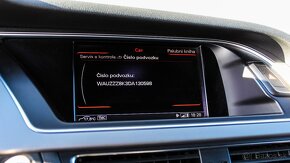 Audi A4 Avant 2.0 TDi multitronic - 17