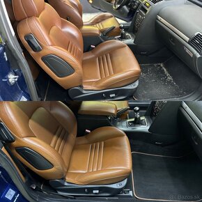 ČISTENIE A TEPOVANIE INTERIÉRU - AUTODETAILING - 17