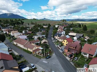 Na predaj Rodinný dom Rakúsy, okres Kežmarok - 17