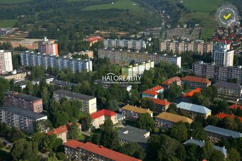 HALO reality - Predaj, dvojizbový byt Brezno - EXKLUZÍVNE HA - 17