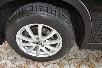 Mazda CX-5 2.2 Skyactiv-D 175k - 17