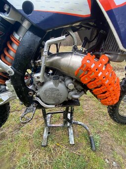 Ktm sx 150 - 17