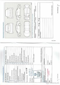 VW GOLF 7 VARIANT 1,6 TDI 81kW - 17