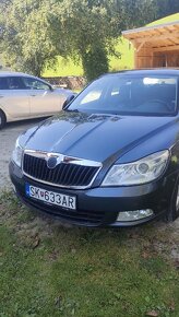 Škoda octavia 2 fl. Lpg - 17