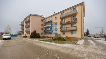 Na predaj 1izbový byt s dvoma balkónmi vo Viničnom - Priestr - 17