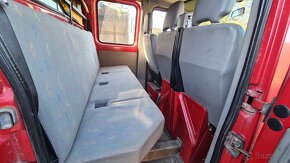 Volkswagen LT46 2,5 diesel 80Kw 7 miestny - 17