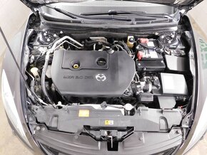 Mazda 6 Wagon, 2.0 MZR DISI TE,114kW,r.v.2012 - 17