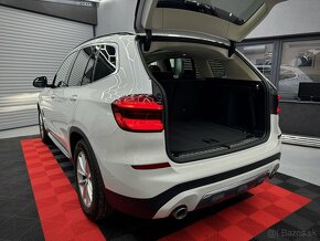 BMW X3 xDrive30d Luxury Line - 17