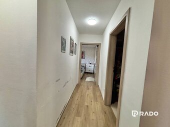 RADO I Na predaj 4 izb. bungalov, Trenčianske Stankovce - 17