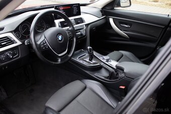 BMW Rad 3 GT 320d M Sport A/T - 17