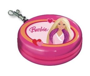 POSTEĽNÉ OBLIEČKY BARBIE THUMBELINA + darček - 17