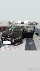 Peugeot 308 SW - 17