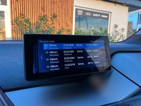 BMW i3s 94AH 135kw - 17