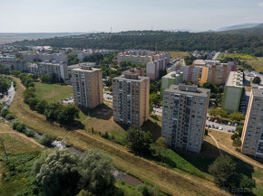 Priestrný 3,5 izbový byt | Moldava nad bodvou - Severná 22 - 17