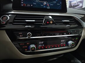 BMW Rad 5 530d xDrive - 17