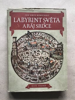 Nezostalo po nich ticho, Rudolf Dilong, Connelly, Kundera - 17